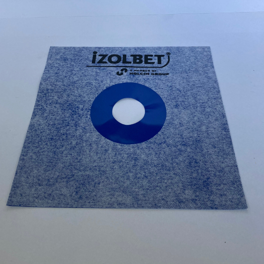 IZOLBET MDZ mankiet uszczelniający​-akcesoria