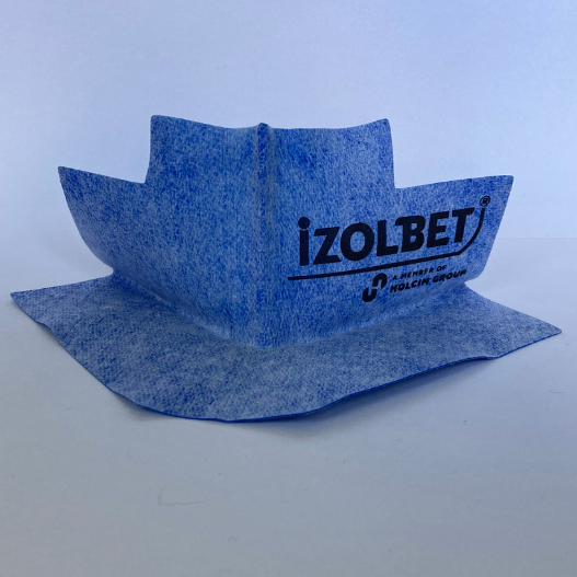 IZOLBET NZ-akcesoria