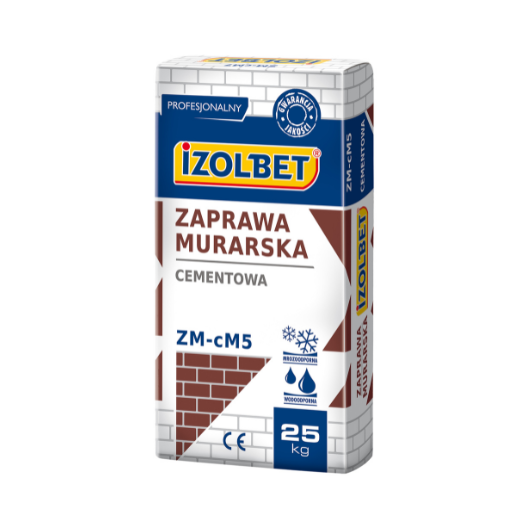 IZOLBET ZM-cM5-zaprawa muraska-izolbet-strona www