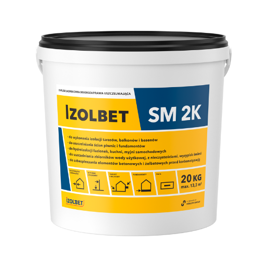 izolbet-sm2k-hydroizolacje